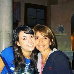 Meet your Posher, Lucia